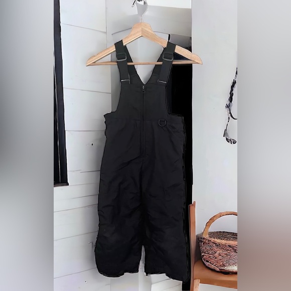 Pacific Trail Other - Pacific Trail Outerwear Winter Snow Bibs Unisex Youth Size Small 5-6